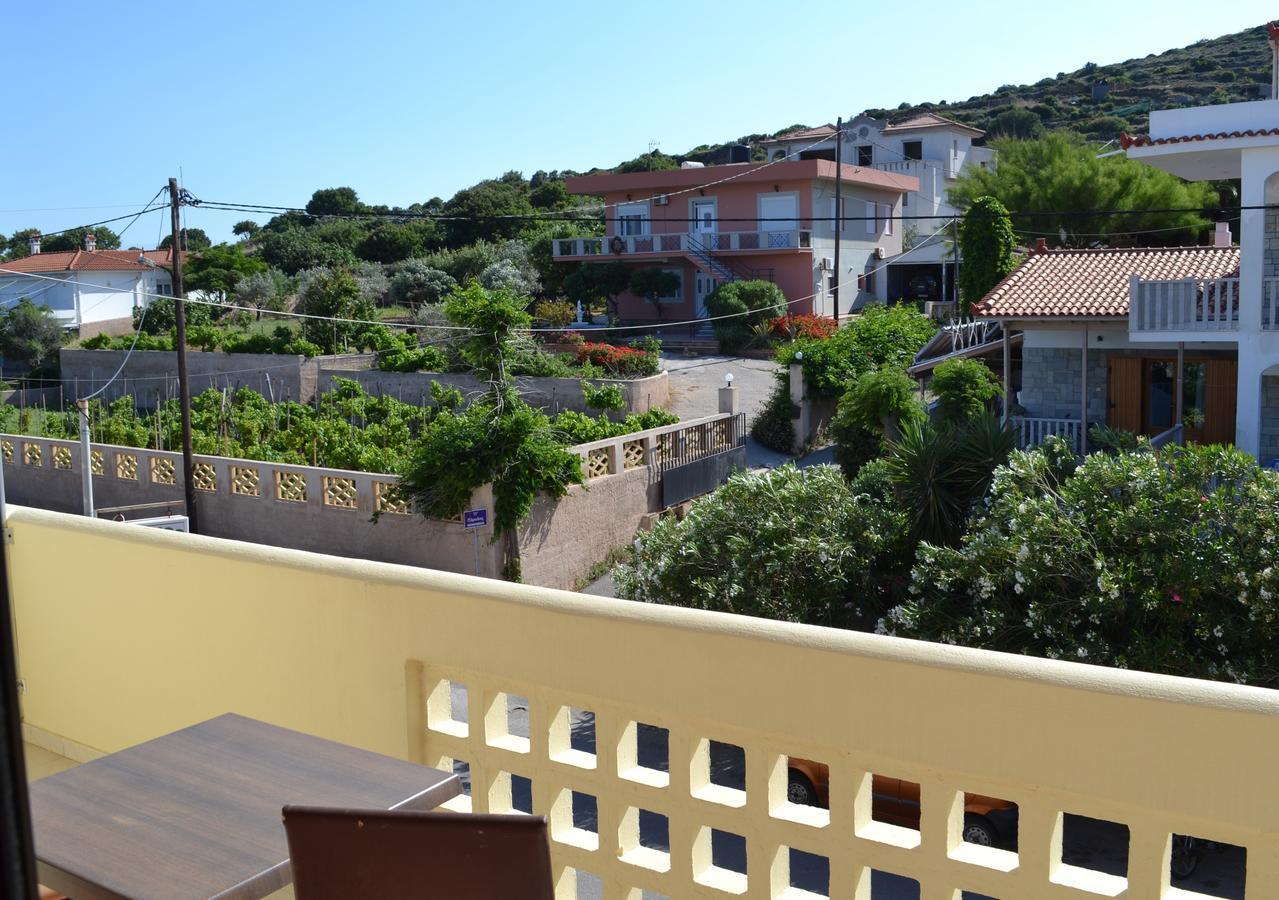 Noufaro Studios Karfas Exterior foto