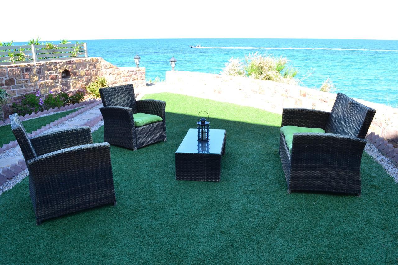 Noufaro Studios Karfas Exterior foto